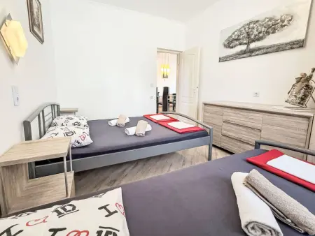 Mirjana, Appartement 4 personnes à Nin - Photo 14