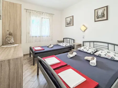 Mirjana, Appartement 4 personnes à Nin - Photo 15