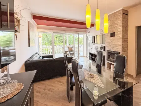 Mirjana, Appartement 4 personnes à Nin - Photo 16