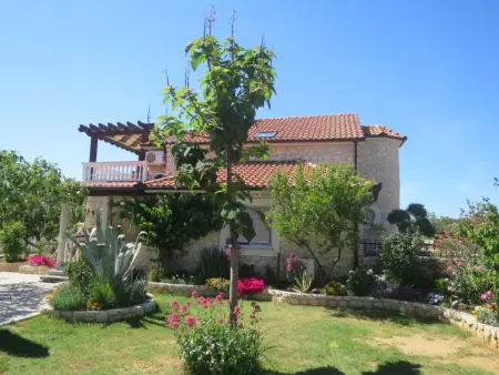Mirjana, Appartement 4 personnes à Nin - Photo 20