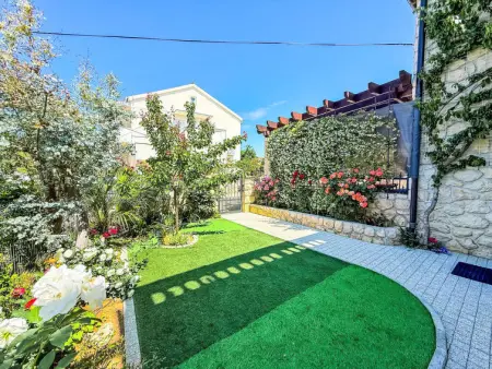 Mirjana, Appartement 4 personnes à Nin - Photo 22