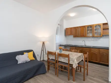 Vesela, Appartement 5 personnes à Vir - Photo 2