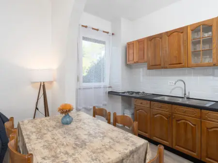 Vesela, Appartement 5 personnes à Vir - Photo 3