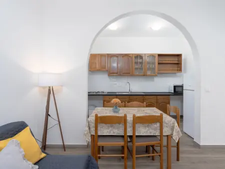 Vesela, Appartement 5 personnes à Vir - Photo 4