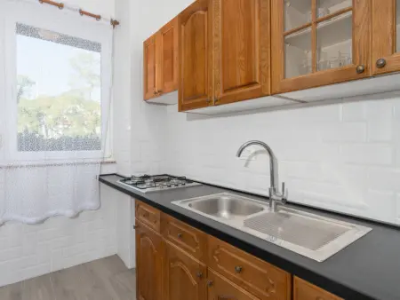 Vesela, Appartement 5 personnes à Vir - Photo 5