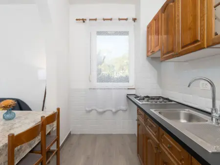 Vesela, Appartement 5 personnes à Vir - Photo 6