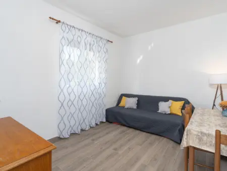 Vesela, Appartement 5 personnes à Vir - Photo 7