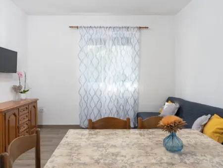 Vesela, Appartement 5 personnes à Vir - Photo 8