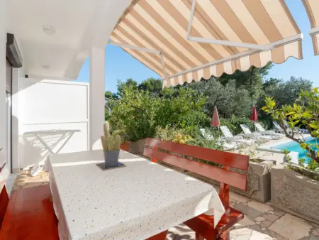 Vesela, Appartement 5 personnes à Vir - Photo 9