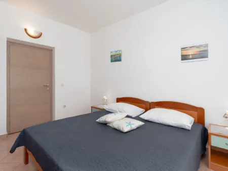 Vesela, Appartement 5 personnes à Vir - Photo 11