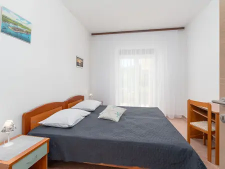 Vesela, Appartement 5 personnes à Vir - Photo 12