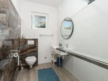 Vesela, Appartement 5 personnes à Vir - Photo 13