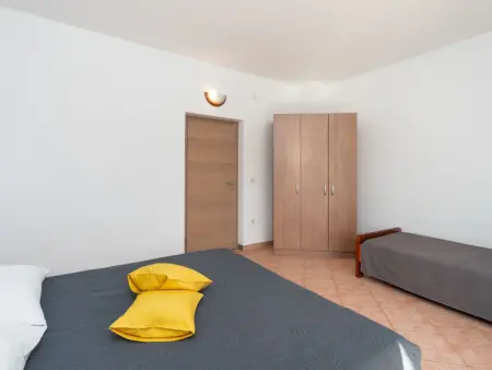 Vesela, Appartement 5 personnes à Vir - Photo 16