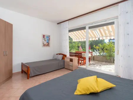 Vesela, Appartement 5 personnes à Vir - Photo 17