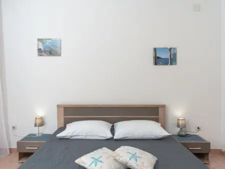 Vesela, Appartement 5 personnes à Vir - Photo 18