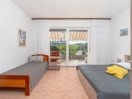 Vesela, Appartement 5 personnes à Vir - Photo 19