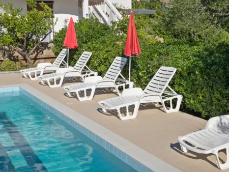 Vesela, Appartement 5 personnes à Vir - Photo 28