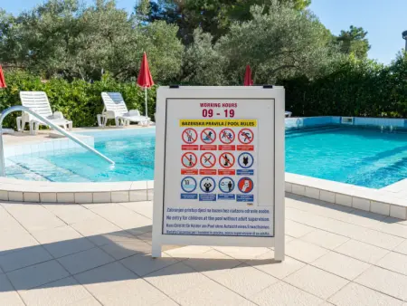 Vesela, Appartement 5 personnes à Vir - Photo 34