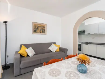 Vesela, Appartement 5 personnes à Vir - Photo 5