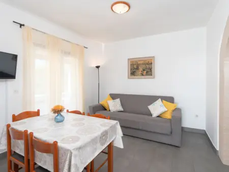 Vesela, Appartement 5 personnes à Vir - Photo 6