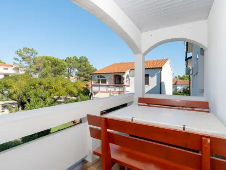 Vesela, Appartement 5 personnes à Vir - Photo 8