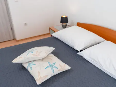 Vesela, Appartement 5 personnes à Vir - Photo 18