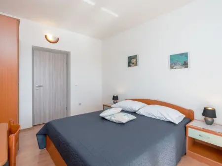 Vesela, Appartement 5 personnes à Vir - Photo 19