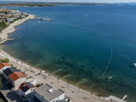 Vesela, Appartement 5 personnes à Vir - Photo 22