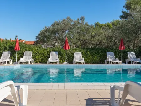 Vesela, Appartement 5 personnes à Vir - Photo 25