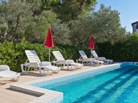 Vesela, Appartement 5 personnes à Vir - Photo 26