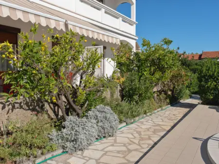 Vesela, Appartement 5 personnes à Vir - Photo 36