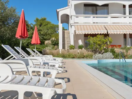 Vesela, Appartement 5 personnes à Vir - Photo 41