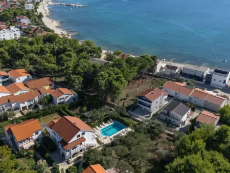 Vesela, Appartement 4 personnes à Vir - Photo 3