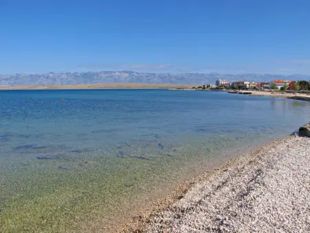 Vesela, Appartement 4 personnes à Vir - Photo 21