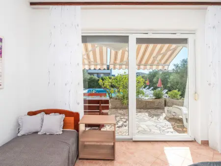 Vesela, Appartement 4 personnes à Vir - Photo 24