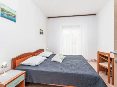 Vesela, Appartement 4 personnes à Vir - Photo 25