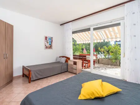 Vesela, Appartement 4 personnes à Vir - Photo 26