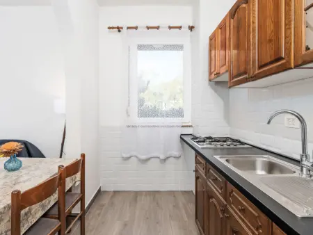 Vesela, Appartement 4 personnes à Vir - Photo 29