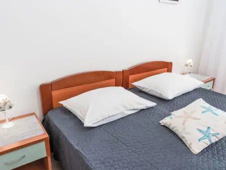 Vesela, Appartement 4 personnes à Vir - Photo 32