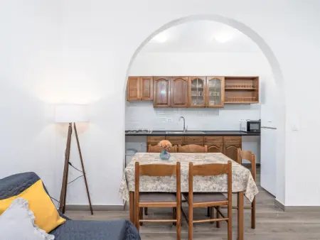 Vesela, Appartement 4 personnes à Vir - Photo 35