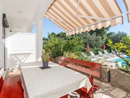 Vesela, Appartement 4 personnes à Vir - Photo 36