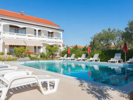 Vesela, Appartement 4 personnes à Vir - Photo 1