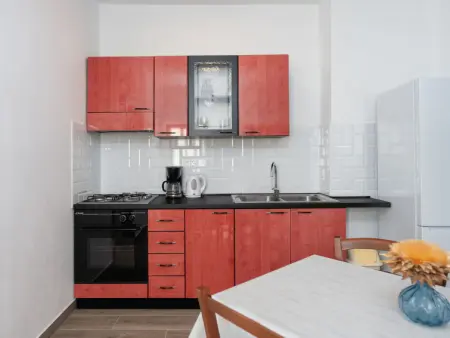 Vesela, Appartement 4 personnes à Vir - Photo 2