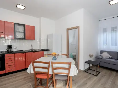Vesela, Appartement 4 personnes à Vir - Photo 3