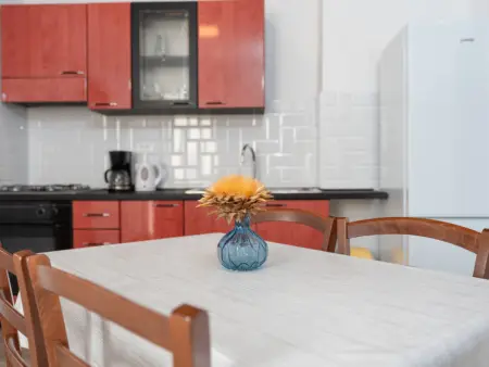 Vesela, Appartement 4 personnes à Vir - Photo 4