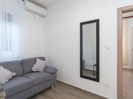 Vesela, Appartement 4 personnes à Vir - Photo 6