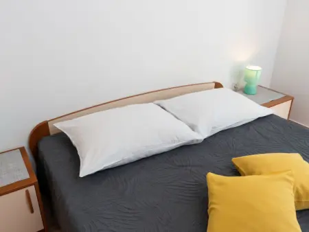 Vesela, Appartement 4 personnes à Vir - Photo 9