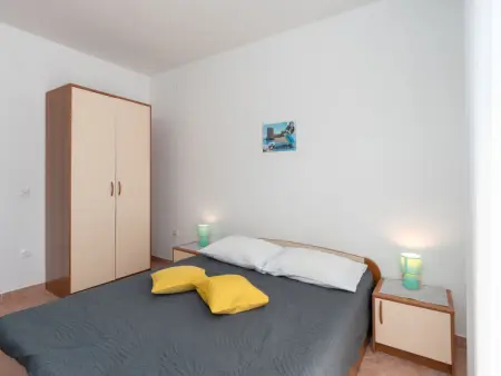 Vesela, Appartement 4 personnes à Vir - Photo 11