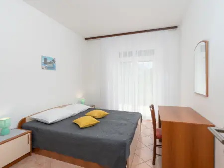 Vesela, Appartement 4 personnes à Vir - Photo 12