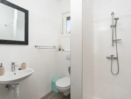 Vesela, Appartement 4 personnes à Vir - Photo 13